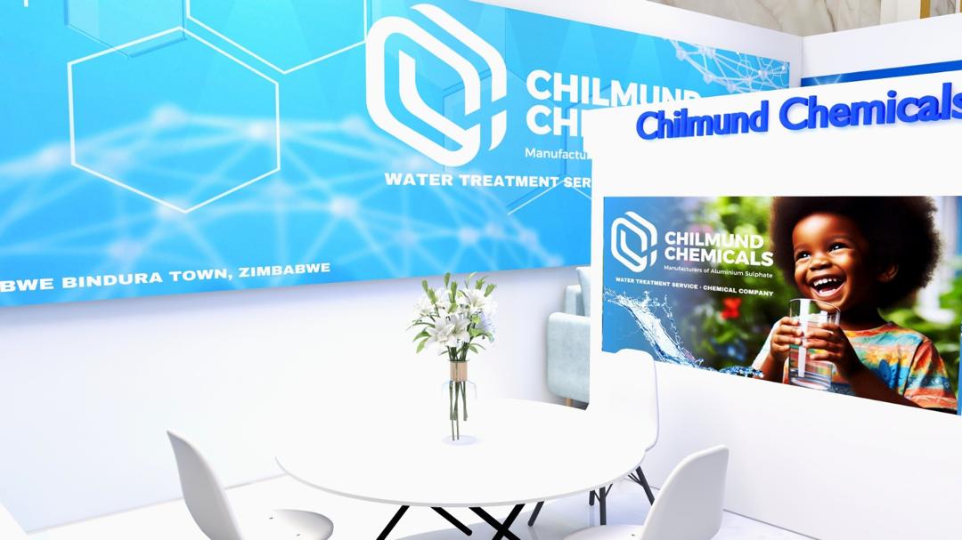 Chilmund CSR community programme photo.
